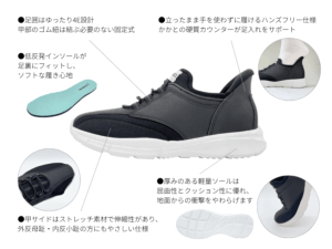 投稿についてもっと詳しく 新製品：タウニークラブ ライトフリー発売